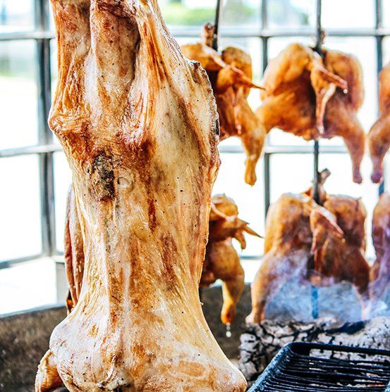 Cabrito